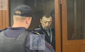 Суд в Москве отправил в СИЗО миллиардера Ибрагима Сулейманова