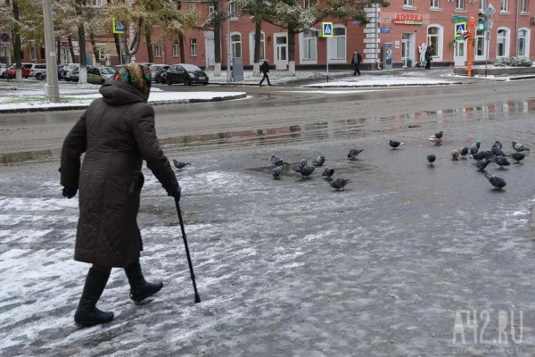 Депутат ГД Бессараб посоветовала россиянам трудиться до 70-75 лет
