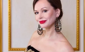 Ирина Безрукова расскрыла свой домашний рецепт идеальной кожи 