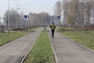 Фото: Мэр Кемерова рассказал о строительстве трёх участков Комсомольского проспекта 1