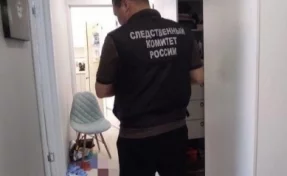 В Чебоксарах суд признал невменяемой задушившую 7-летнего сына женщину