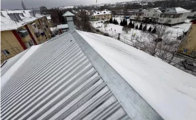 В Кузбассе прокуратура заставила коммунальщиков отремонтировать многоквартирный дом 