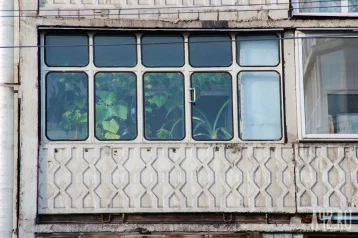 Фото: Новокузнецк вошёл в тройку городов России с самым дешёвым жильём 1