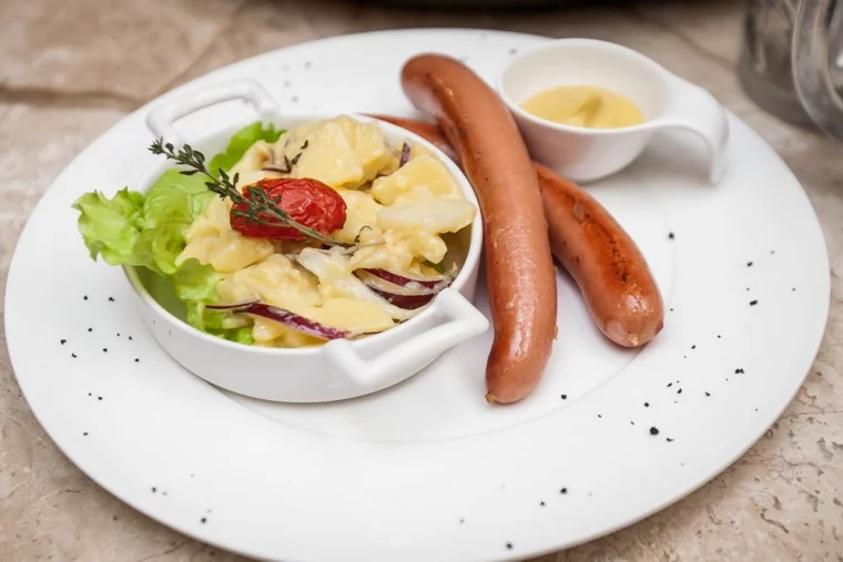 Фото: В Кемерове откроется настоящий баварский ресторан HOFBRÄU KEMEROWO 8