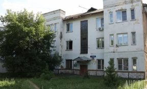 Власти Кемерова изымут 8 квартир в аварийном доме на улице Кирова