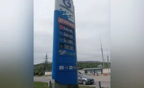 Мэр Белова рассказал о ситуации на АЗС города: есть бензин и очереди