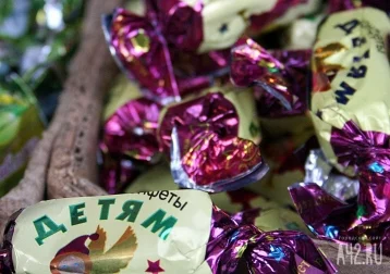 Фото: В Кемеровской области подросток совершил преступление, чтобы купить конфеты 1