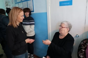 Фото: «Акция нас объединила»: в Кузбассе подвели итоги акции «Добро в село» 1