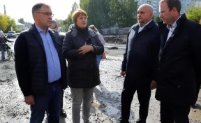 Новый ТРЦ и дорога: власти рассказали о строительстве крупного ЖК в Кемерове