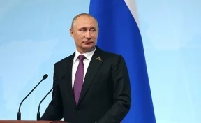 «Страна выбрала президента»: Медведев назвал дату инаугурации Владимира Путина 