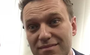 Навальный едва не оскорбил чувства петербургских верующих