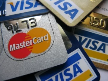 Фото: В MasterCard опровергли сведения о тайной передаче данных Google 1