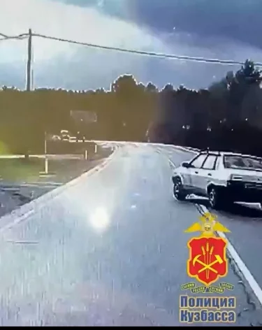 Фото, видео: ГУ МВД России по Кузбассу