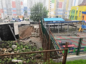 Фото: Прокуратура начала проверку «разваливающегося» детского сада в Кемерове 4