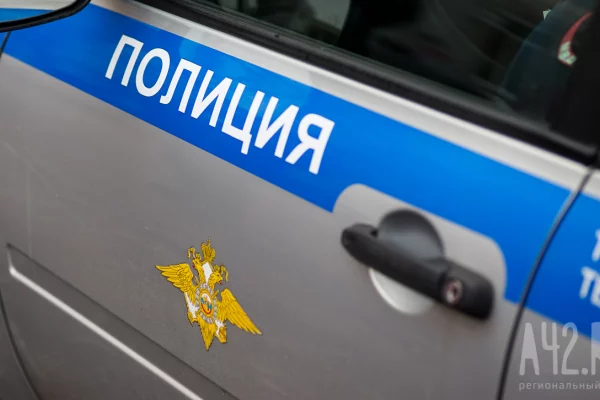 В Кузбассе за сутки произошло более 640 нарушений ПДД