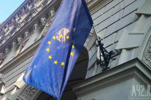 Евросоюз продлил на год санкции против России из-за «гибридных угроз»