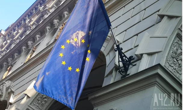Евросоюз продлил на год санкции против России из-за «гибридных угроз»