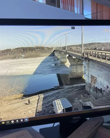 Фото: Управление по делам ГО и ЧС города Кемерово