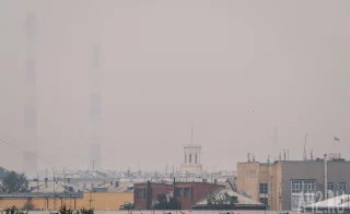 Мэр Кемерова предложил создать портал с данными о загрязнении воздуха от предприятий