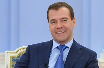 Фото: Медведев резко высказался в адрес давшего «советы» по отношениям РФ и Люксембурга посла США 1