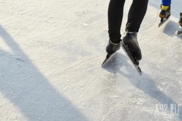Фото: «Татьянин лёд»: кузбасских студентов приглашают бесплатно покататься на коньках 1
