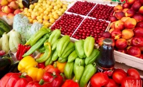 Жительница Кузбасса предложила расширить перечень социально значимых продуктов