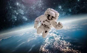 Космонавт рассказал о преимуществах сна в невесомости