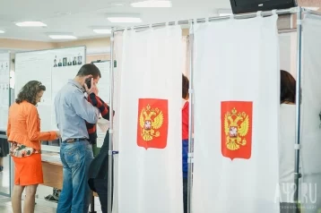 Фото: Центризбирком России проведёт в Кузбассе «работу над ошибками» 1