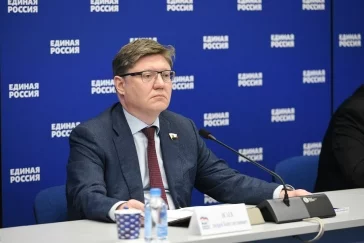 Фото: Новый законопроект от ЕР и Минтруда позволит обращаться в центры занятости по месту проживания 5