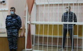В Кемерове суд вынес приговор водителю, устроившему смертельное ДТП на бульваре Строителей