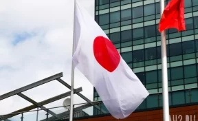 Треть жителей Японии выступила за отмену Олимпийских Игр из-за коронавируса