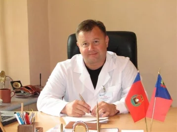 Фото: Назначен новый начальник департамента здравоохранения Кузбасса 1