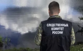 В Омской области два мальчика пошли купаться на озеро и утонули