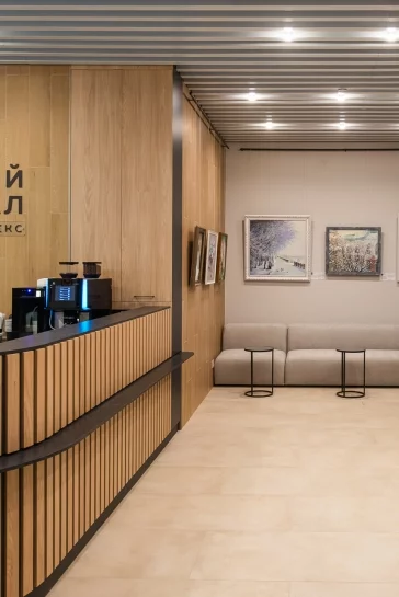 Фото: Первые новосёлы получают ключи в кемеровском ЖК «Уютный квартал» 12