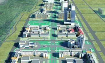 Фото: От «Угленаукограда» к «Городу Талантов»: как знаковое место получает новое будущее 2