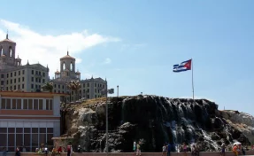 Минтранс: с Кубы вывезли всех российских туристов