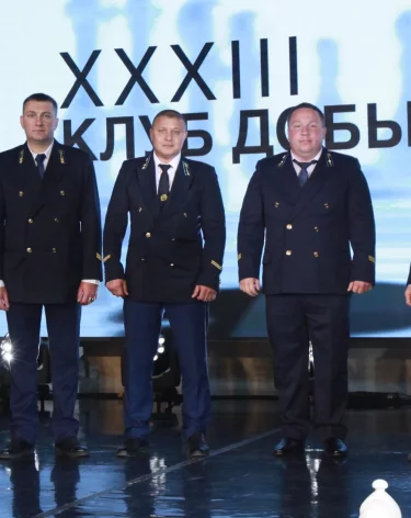 Фото: СУЭК-Кузбасс