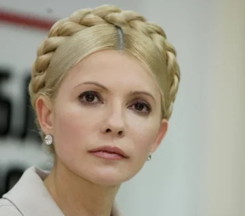 Фото: Юлия Тимошенко рассказала, куда делась её знаменитая коса 1