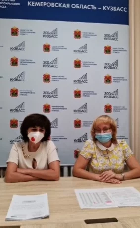 Фото: Минздрав Кузбасса назвал три территории, где почти завершена вакцинация 60% жителей 1