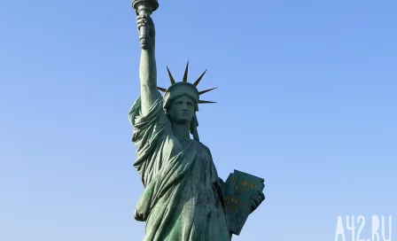 Верховный суд США отменил большую часть введённых Трампом пошлин