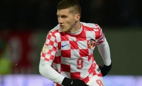 Футболист сборной Хорватии потратил гонорар на погашение кредитов односельчан
