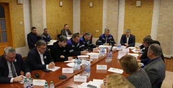 Фото: «Меры дали результат»: замгубернатора Кузбасса прокомментировал ход работ на Южно-Кузбасской ГРЭС 1