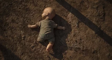 Фото: Малыш найден мёртвым в лесу: стала известна причина, по которой няня под Тюменью украла ребёнка 1