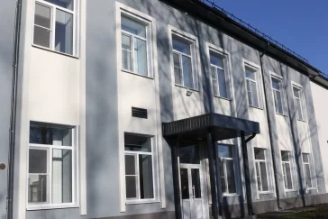 Фото: В Кемерове спустя два года открыли после ремонта начальный блок школы №51 1