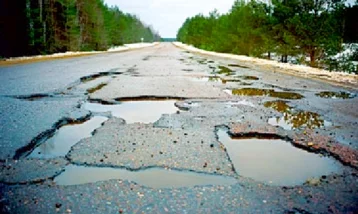 Фото: ОНФ обновил рейтинги российских городов с хорошими и «убитыми» дорогами 1