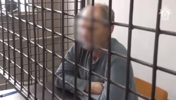 Фото: Педофилу, убившему двух девочек в Киселёвске, дали пожизненный срок 1