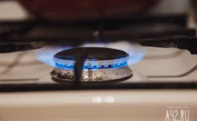 В Кемерове на природный газ до конца года переведут более 80 домов