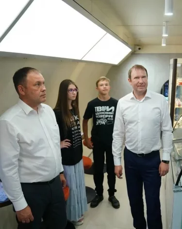 Фото: <a href=https://t.me/dv_anisimov/5059>Дмитрий Анисимов</a> / Телеграм