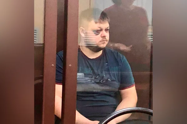 Суд в Кемерове отправил стрелка из стриптиз-клуба в СИЗО до 8 января