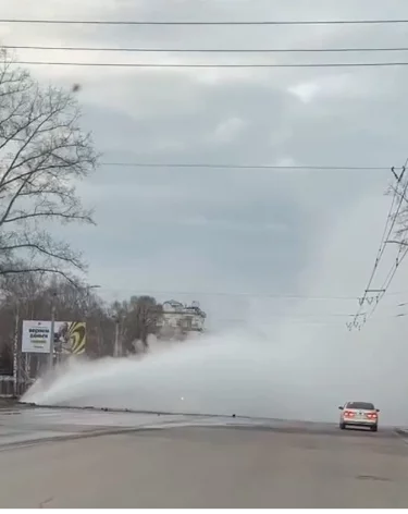Фото: УТИС администрации Новокузнецка